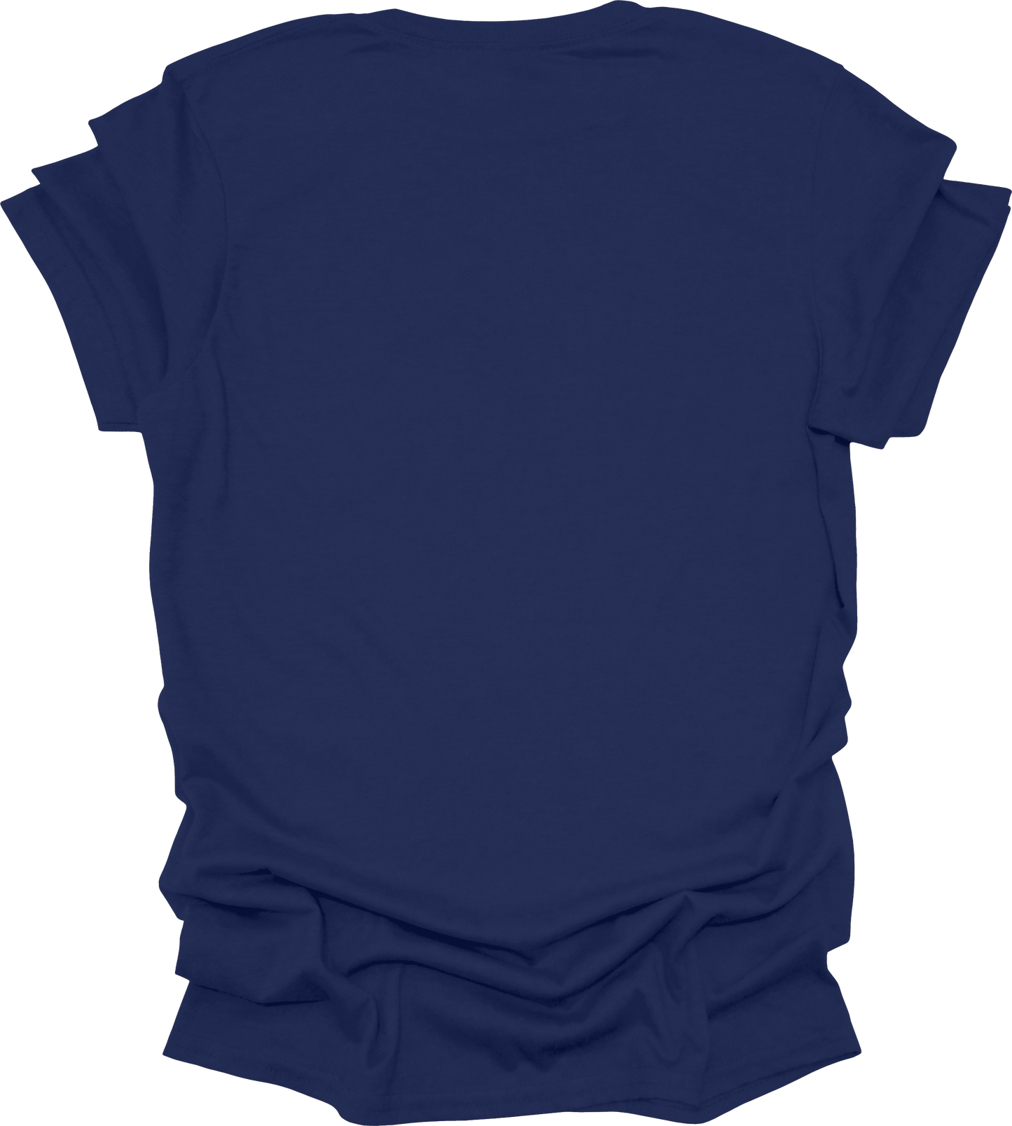 "Worthington Volleyball" Unisex Softstyle Tee