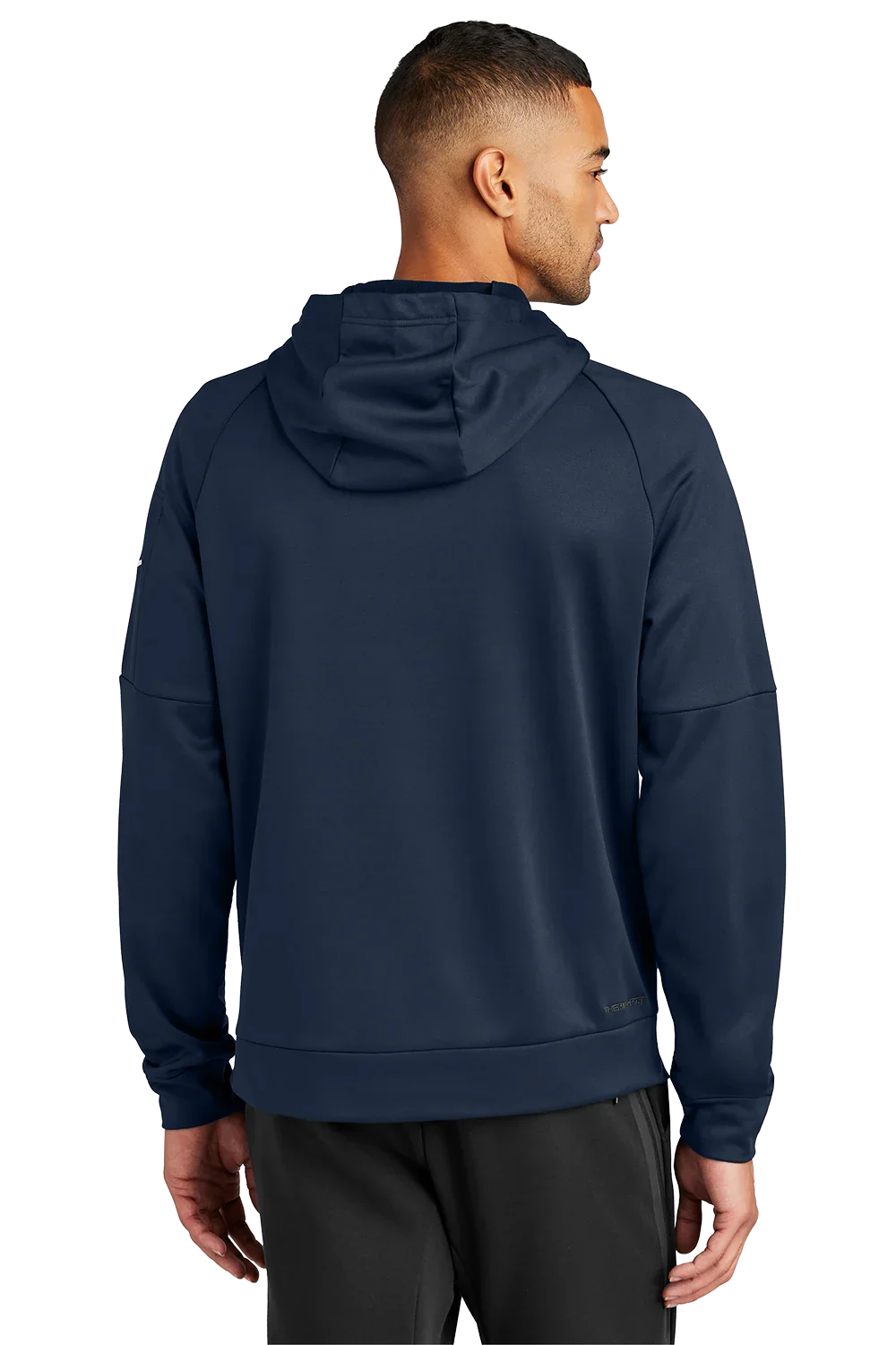 Nike "Stronger Together Thomas Worthington Ice Hockey" Men's Hoodie - Varsity92