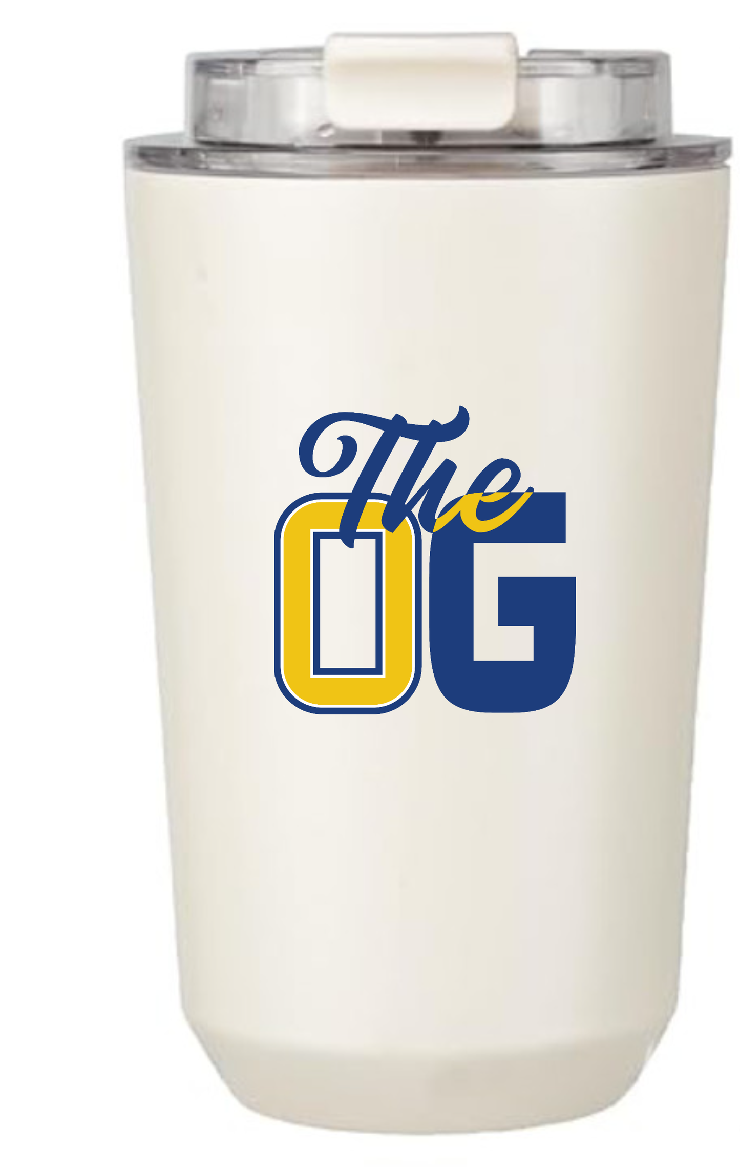 "The OG" Olentangy Insulated Travel Tumbler and Coffee Mug