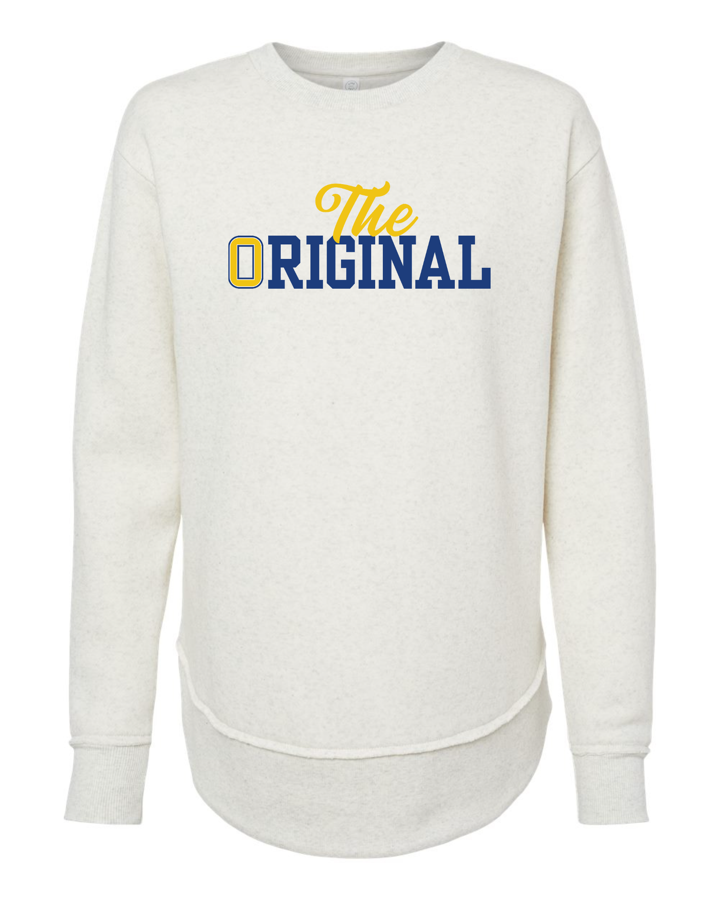 Women’s "The Original" Weekend Tunic Fleece