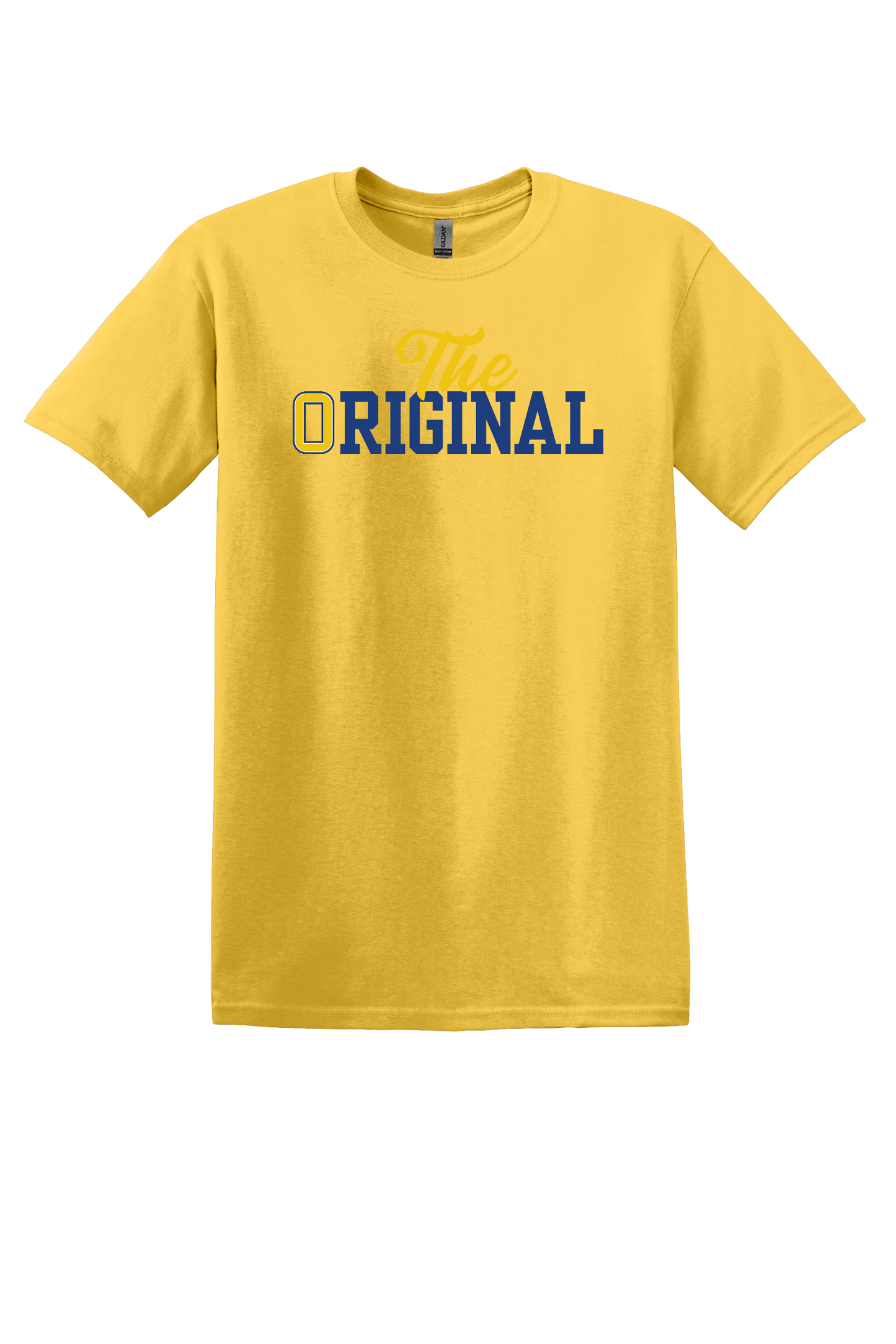 "The Original" Gildan Unisex Softstyle Tee