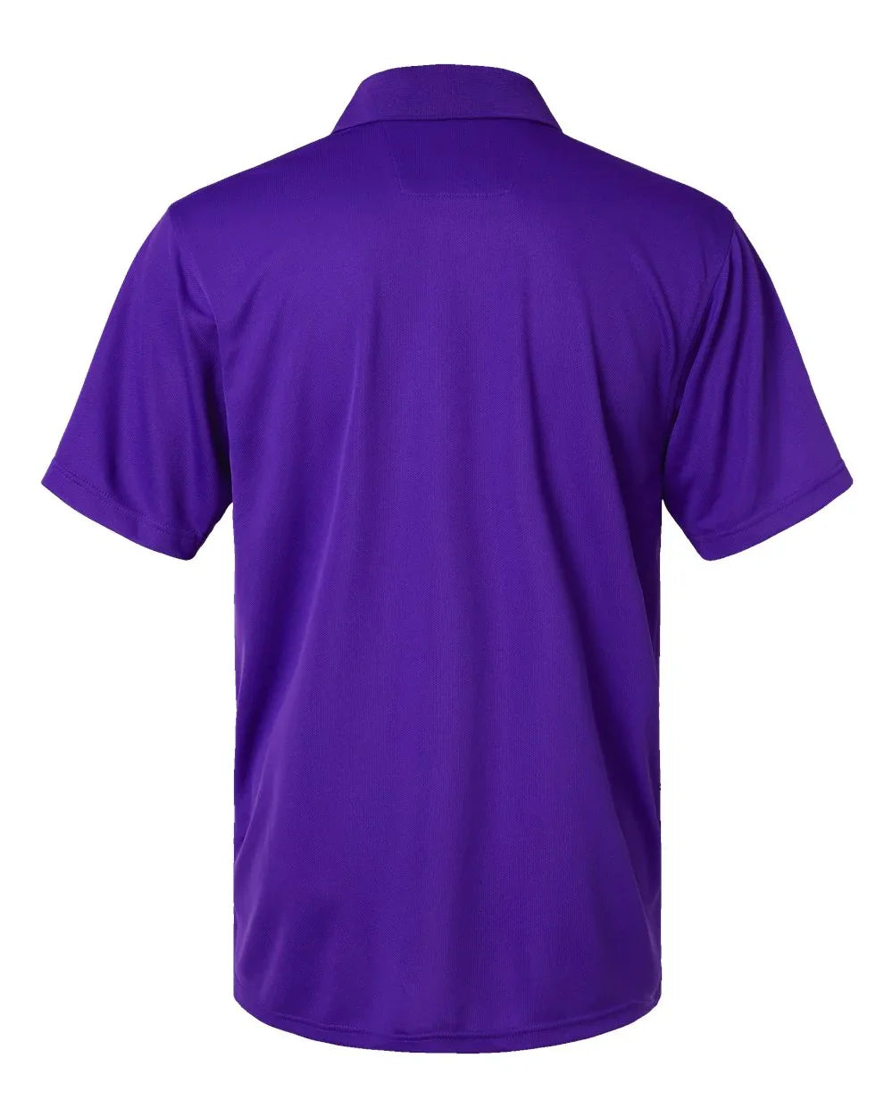 Tropical Smoothie Cafe Men’s Paragon Polo Purple - Varsity92