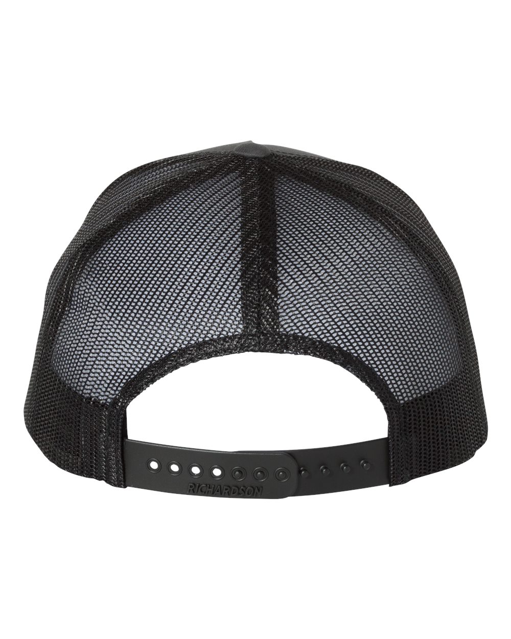 "Thomas Worthington Water Polo" Embroidered Richardson Seamless Snapback Cap