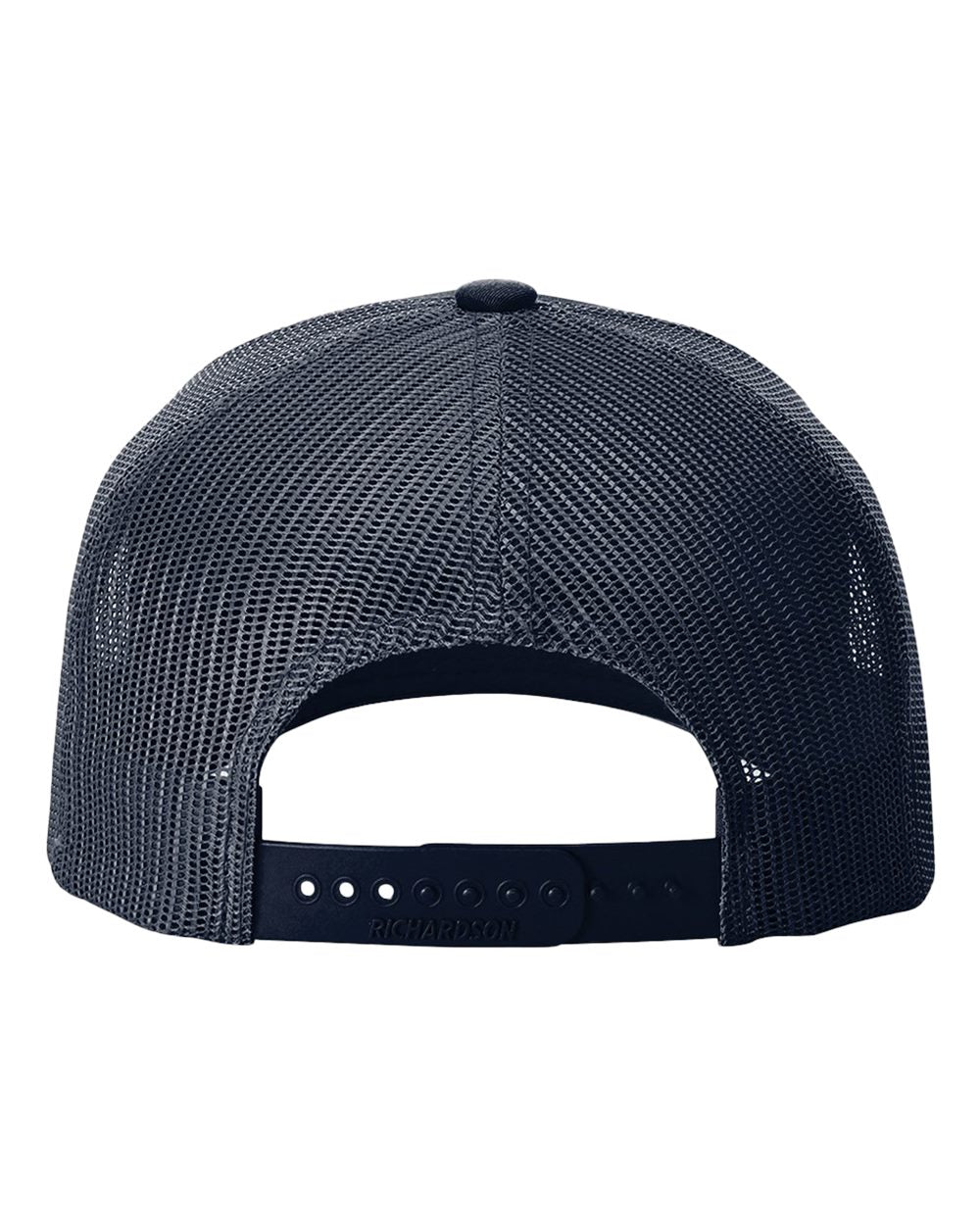 "Thomas Worthington Water Polo" Embroidered Richardson Seamless Snapback Cap