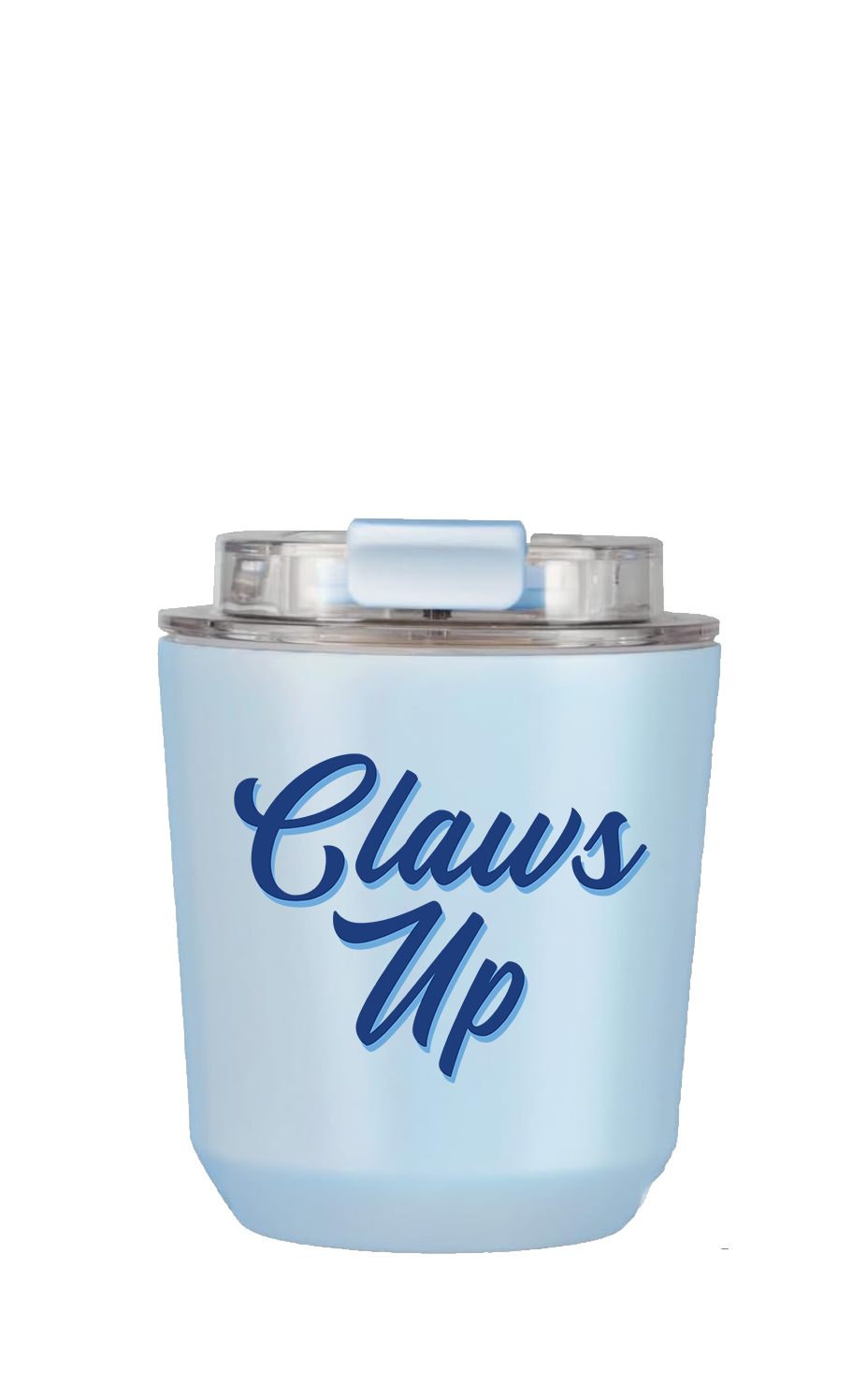 Olentangy Berlin "Claws Up" Insulated Travel Tumbler and Coffee Mug