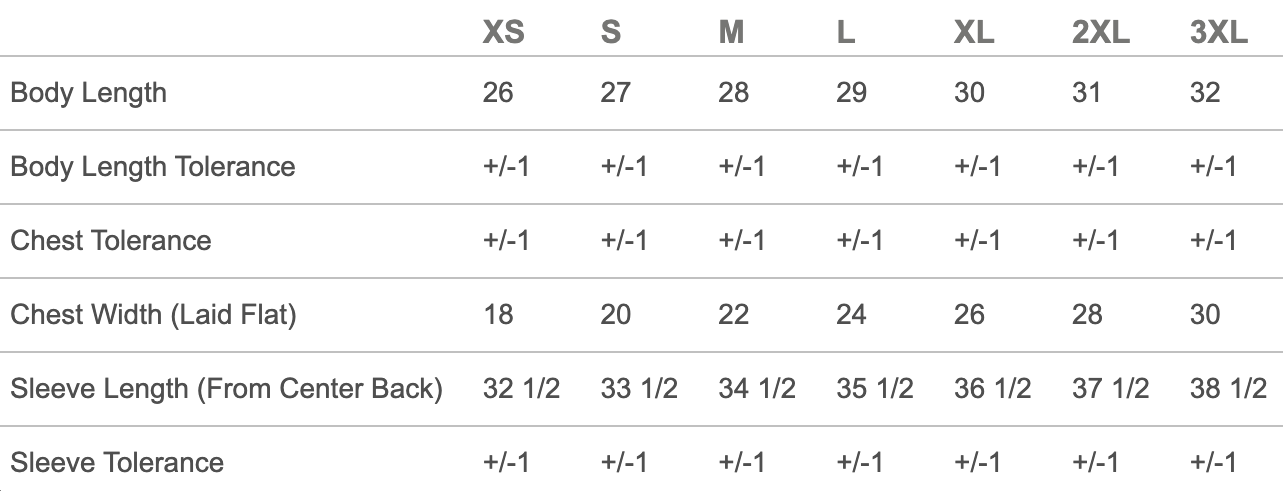 "Fear The Pack" Unisex Heavy Blend Hoodie