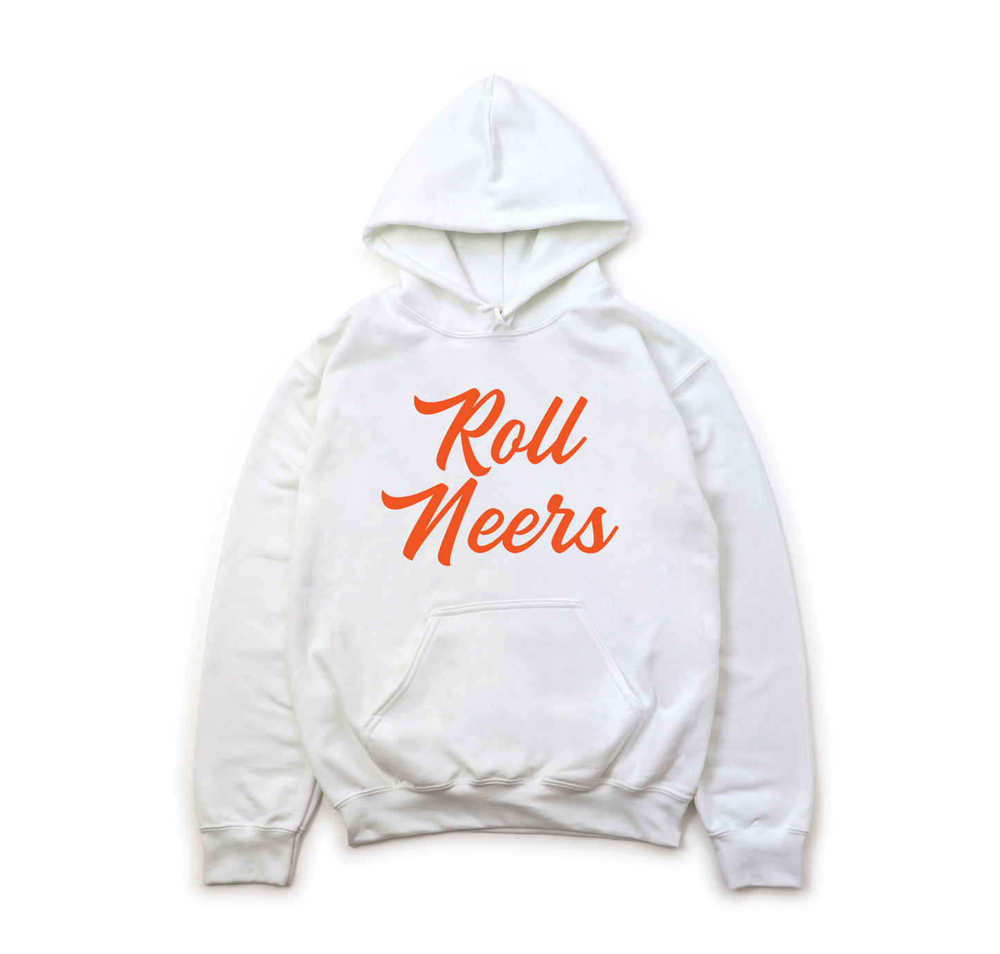 "Roll Neers" Unisex Gildan Comfort Heavy Blend Hoodie