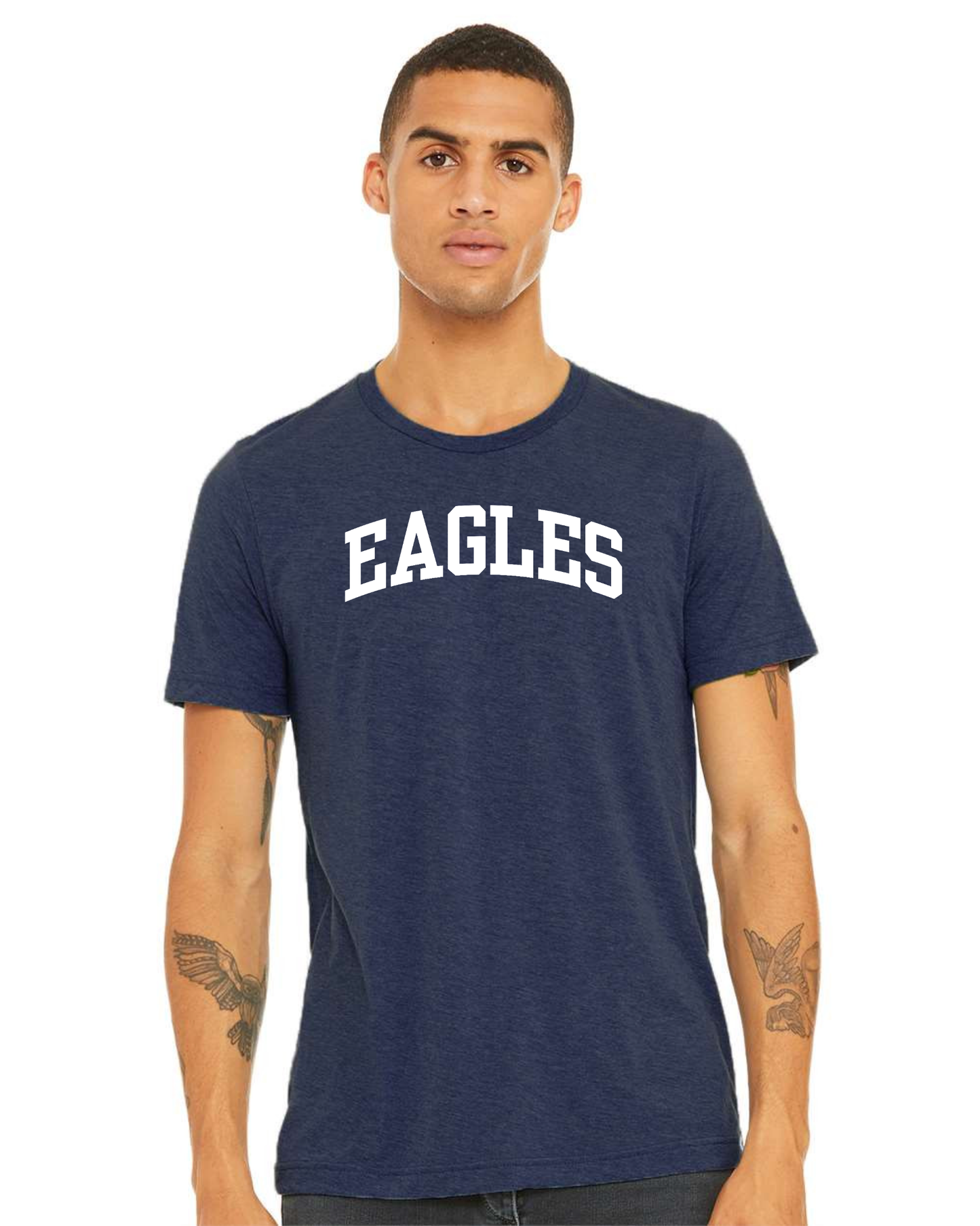 Eagles myMascot Super-Soft Tee