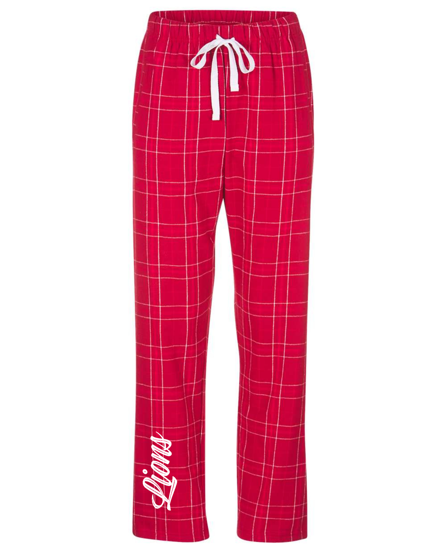 Lions myMascot Women’s Lounge Pants