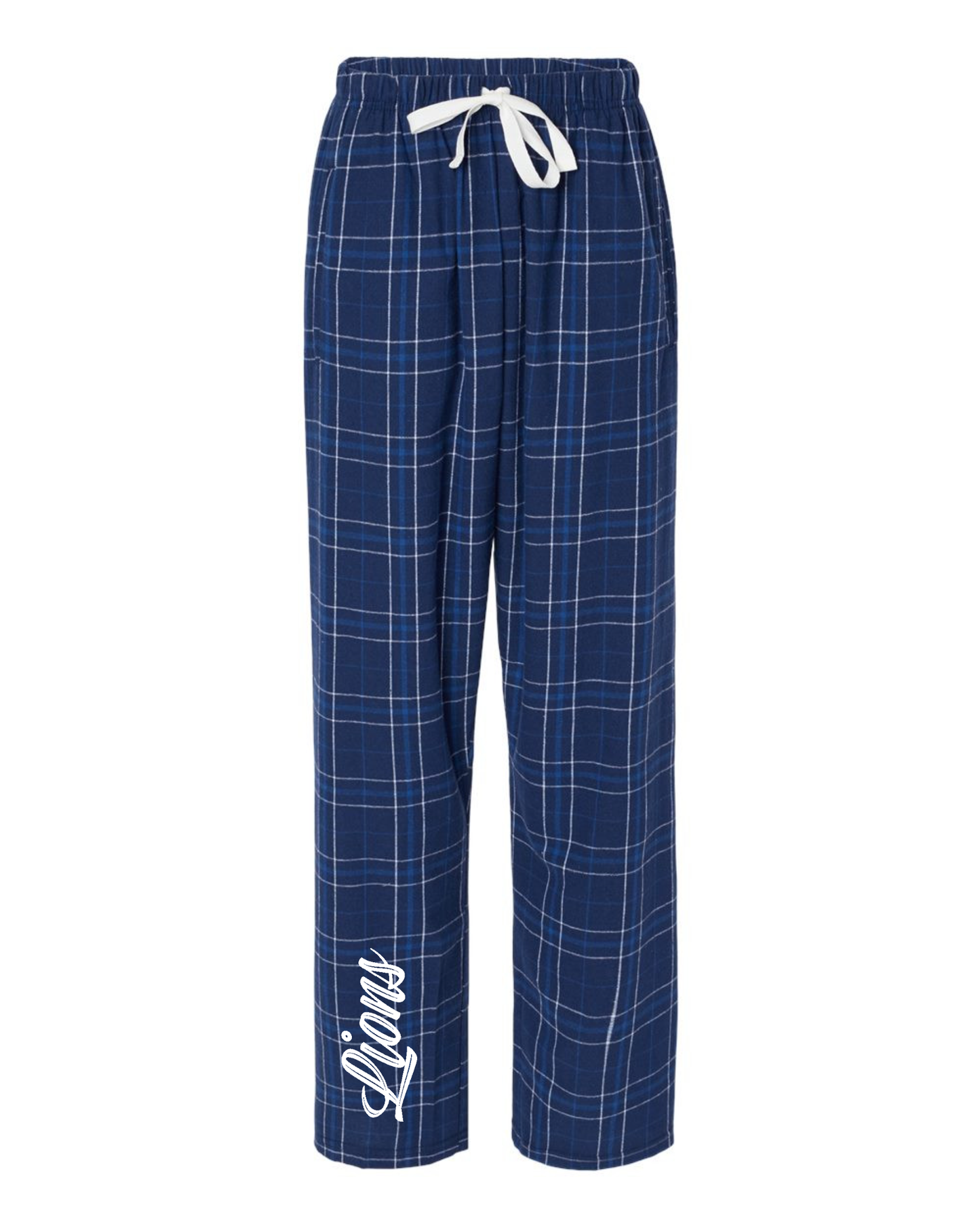 Lions myMascot Women’s Lounge Pants