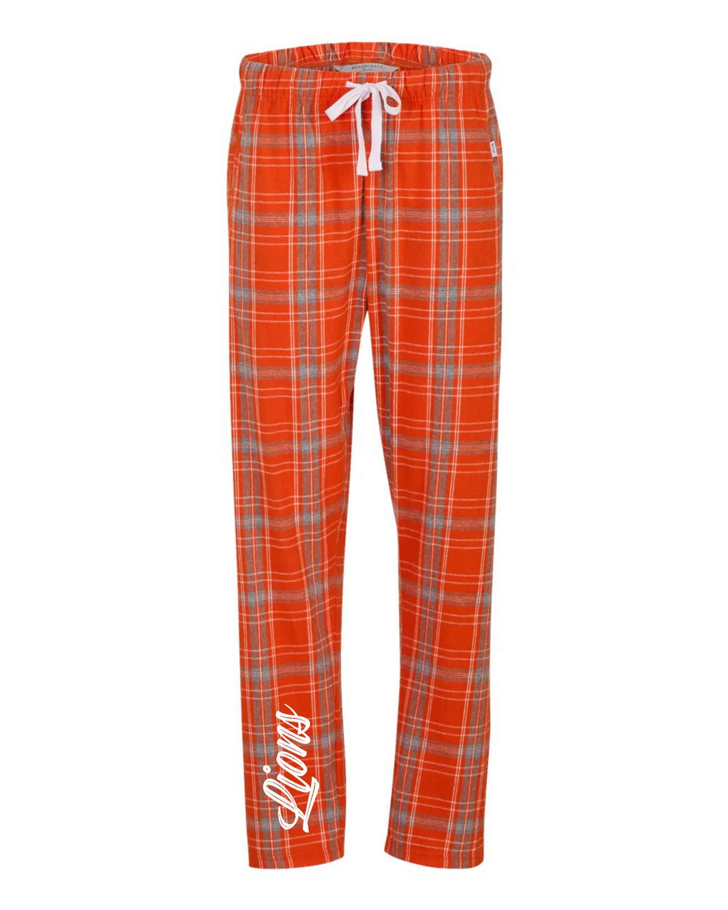 Lions myMascot Women’s Lounge Pants