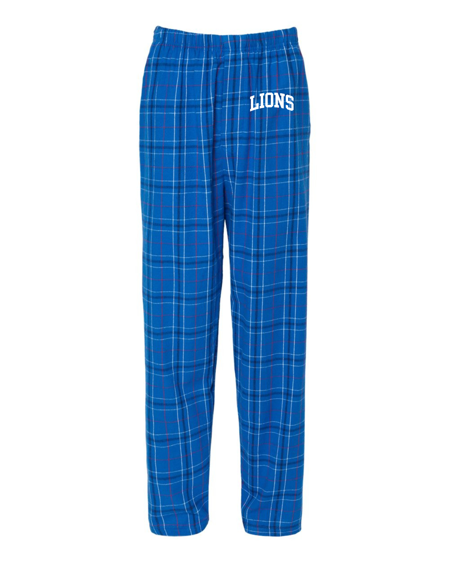 Lions myMascot Mens Lounge Pants