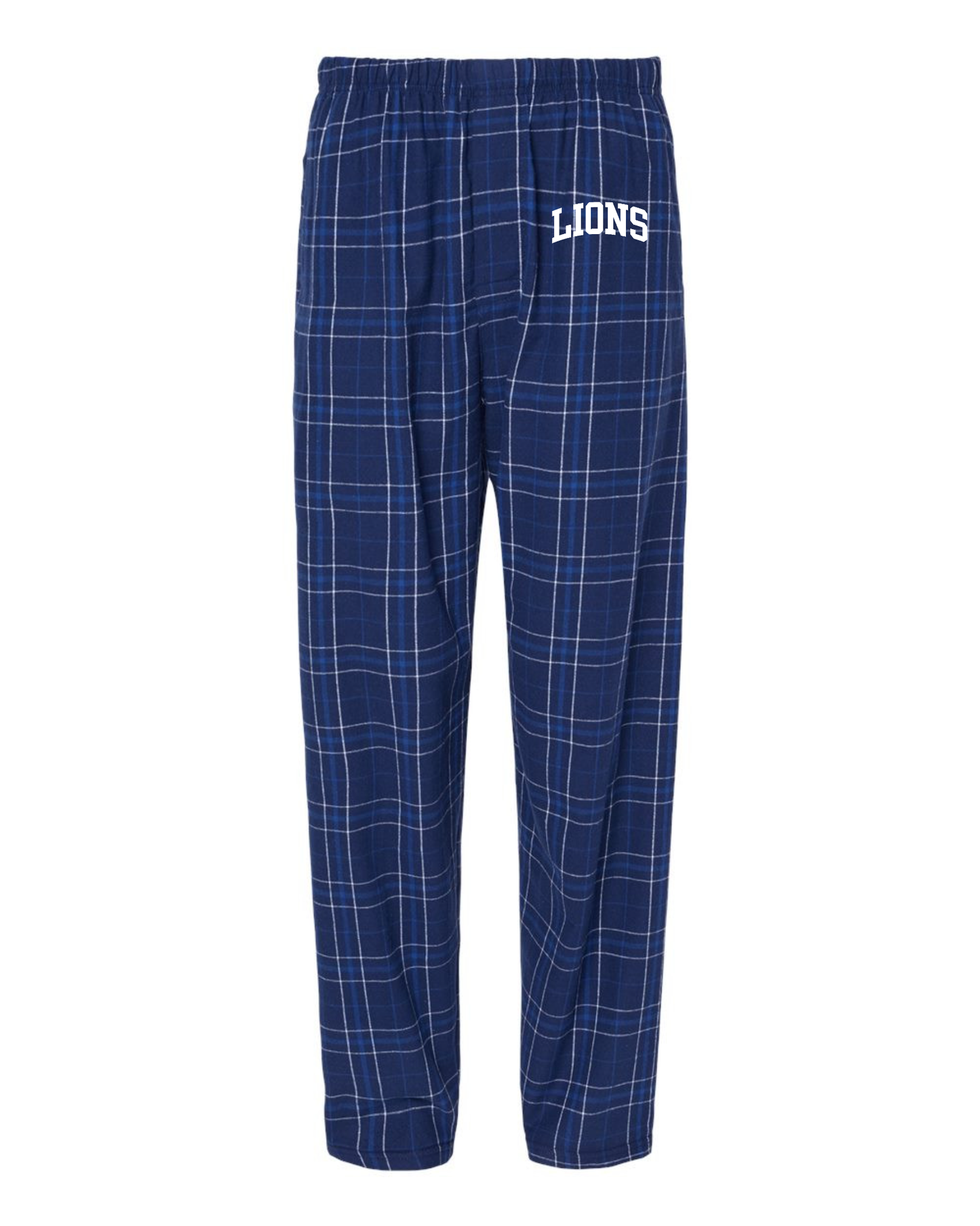 Lions myMascot Mens Lounge Pants