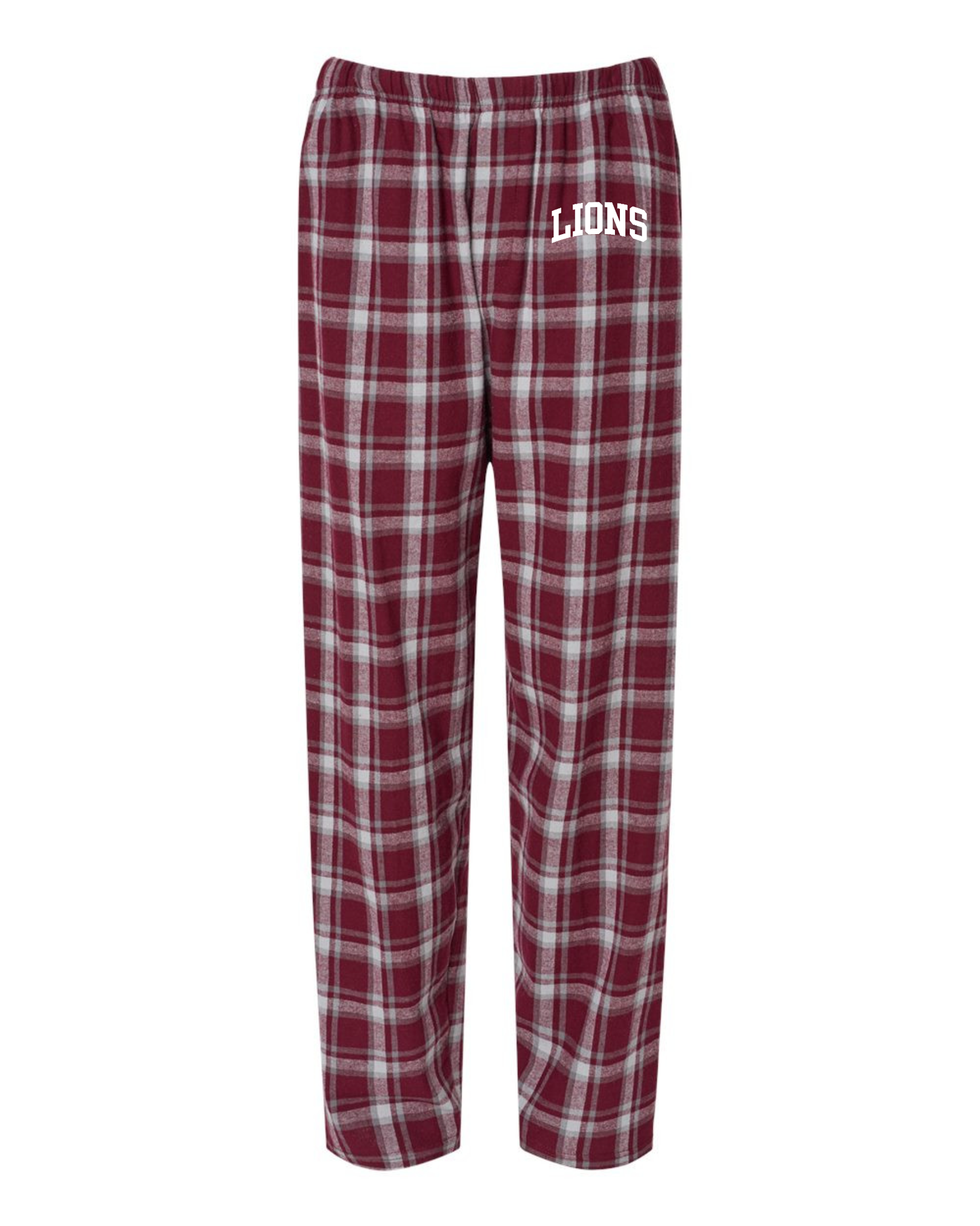 Lions myMascot Mens Lounge Pants