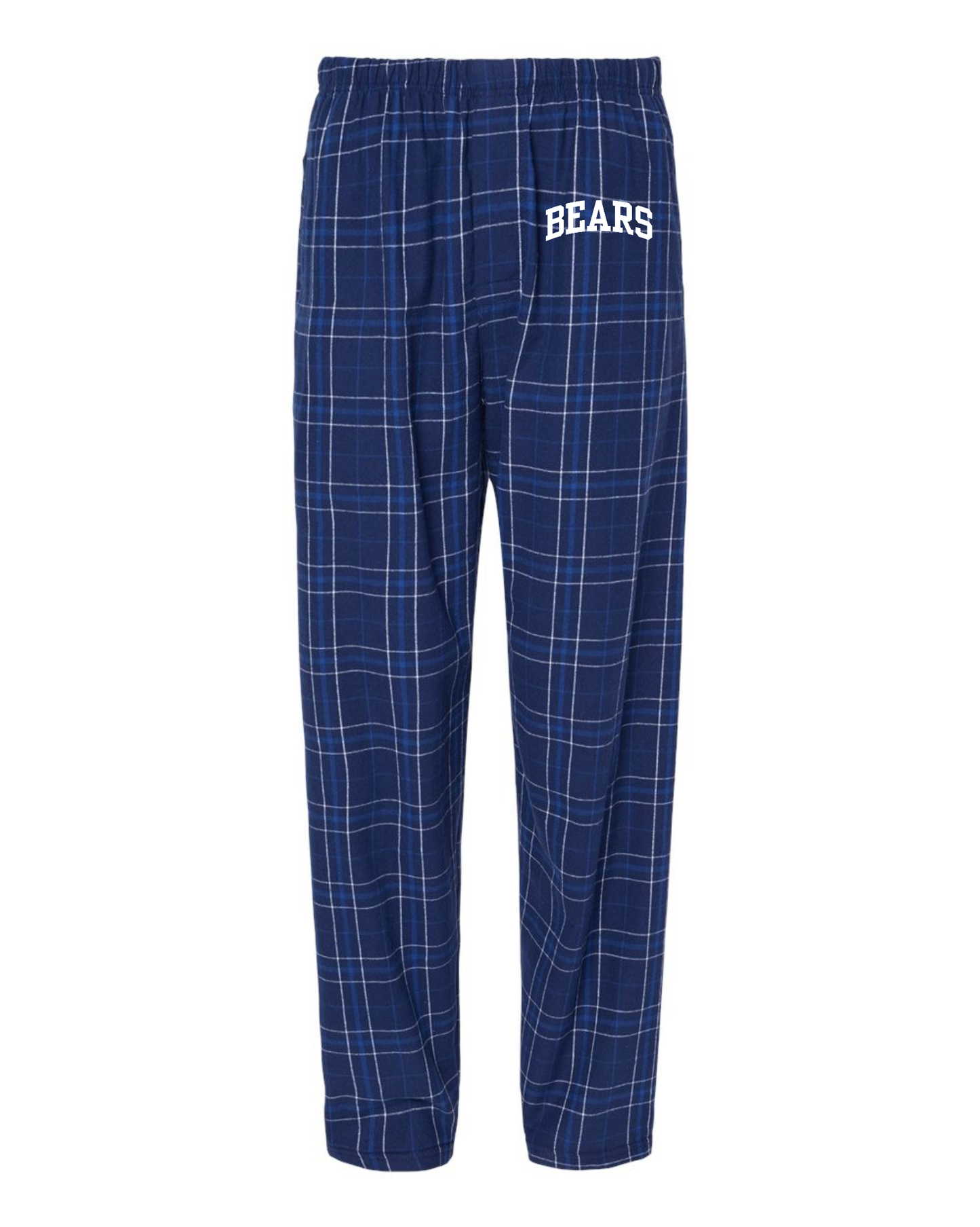 Bears myMascot Men’s Lounge Pants