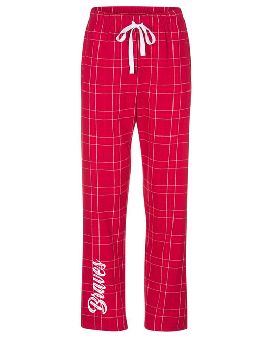 Braves myMascot Women’s Lounge Pants