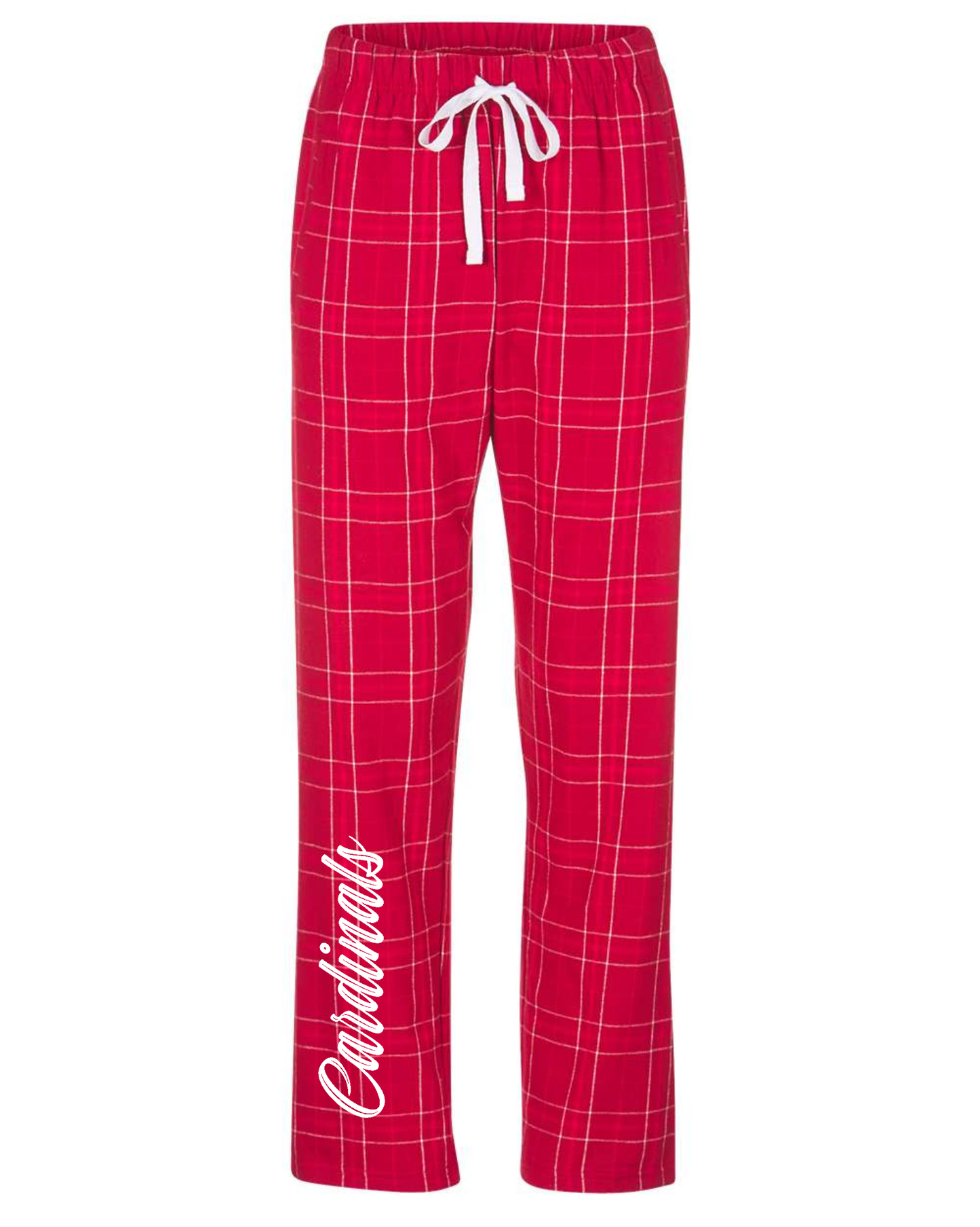 Cardinals myMascot Women’s Lounge Pants