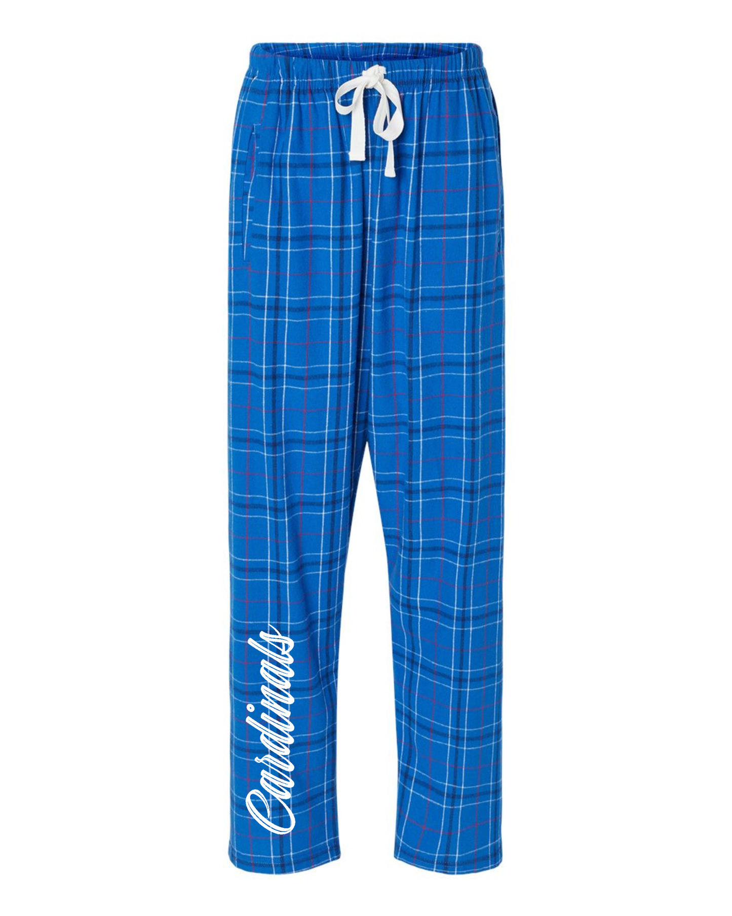 Cardinals myMascot Women’s Lounge Pants