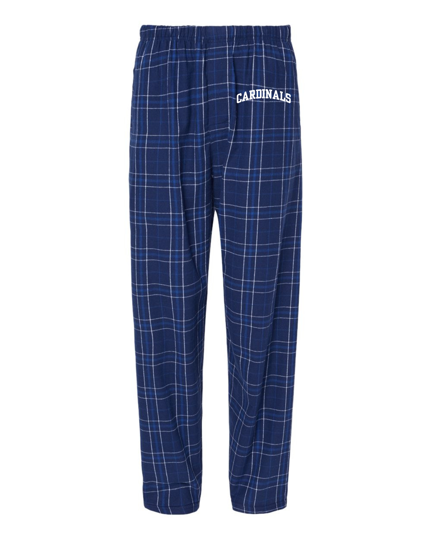 Cardinals myMascot Men's Lounge Pants