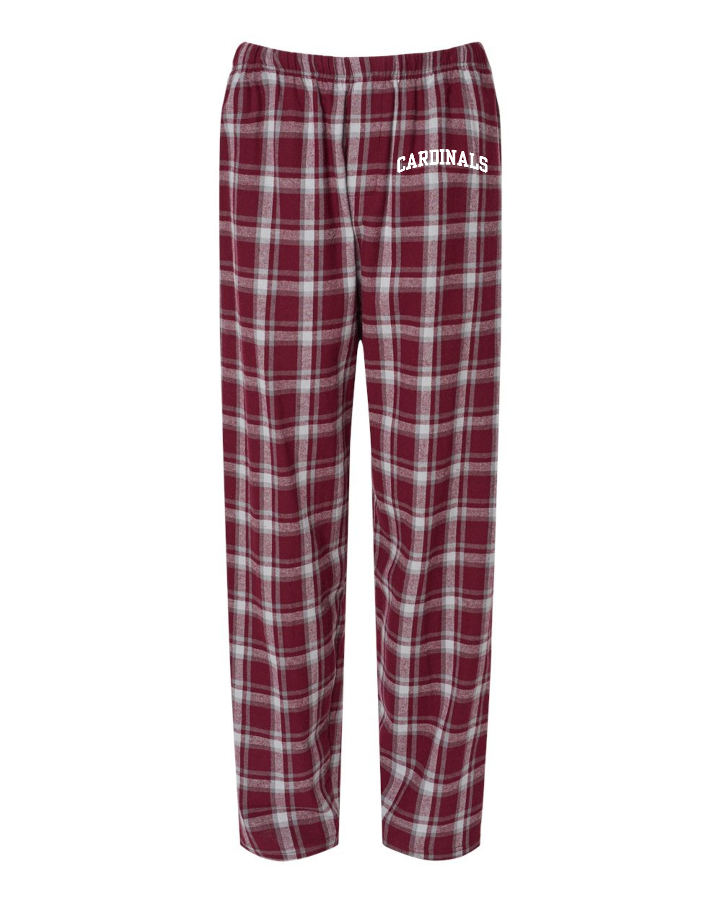 Cardinals myMascot Men's Lounge Pants