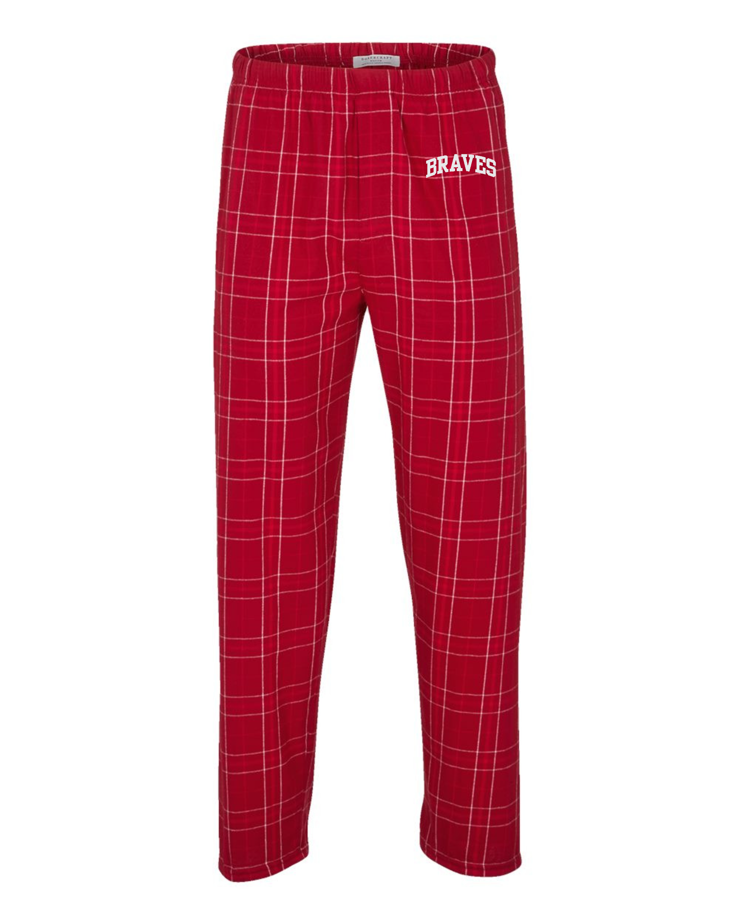 Braves myMascot Men’s Lounge Pants