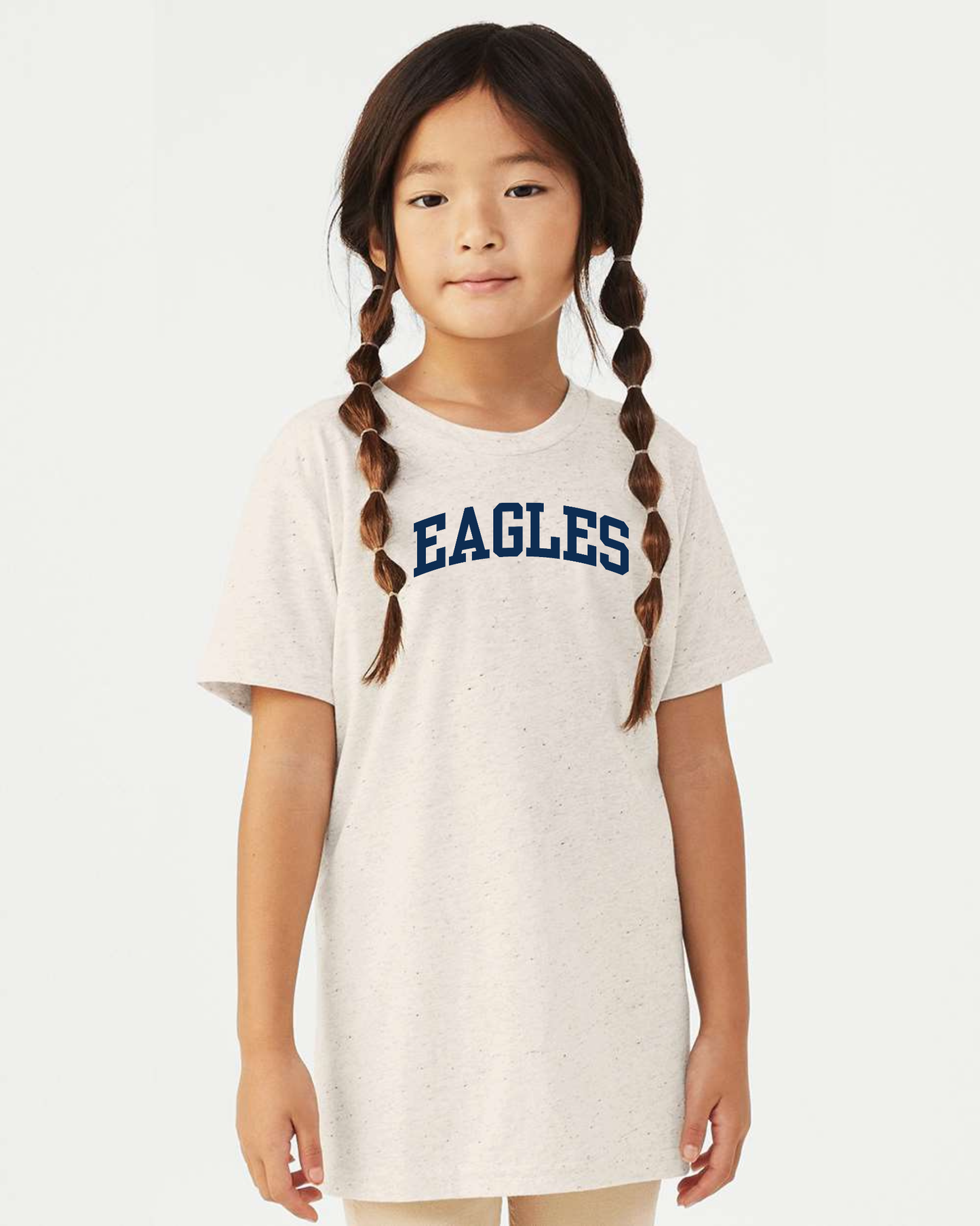 Eagles myMascot Kids Super-Soft Tee