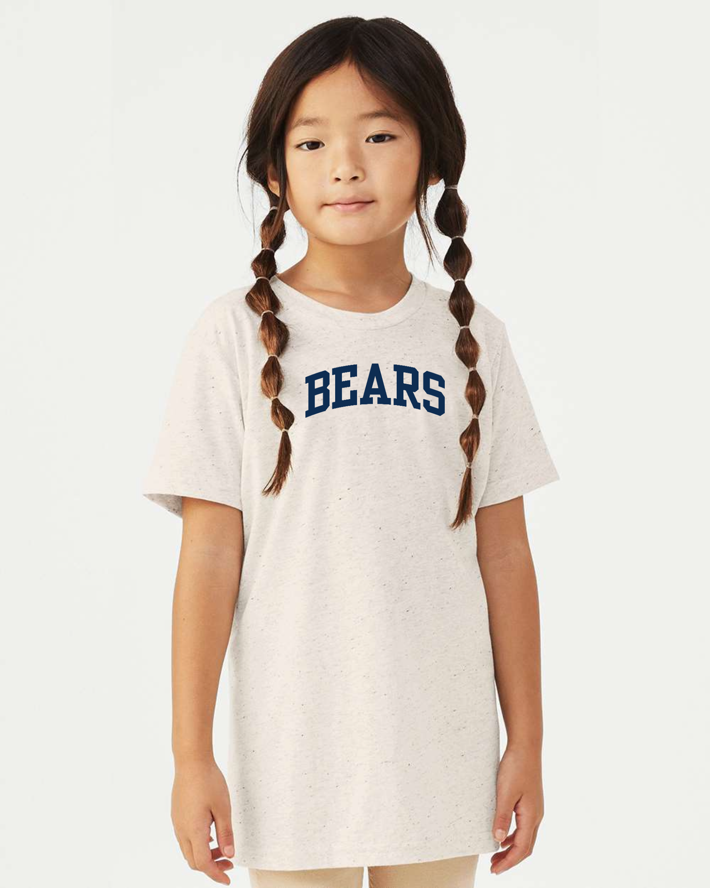 Bears myMascot Kids Super-Soft Tee