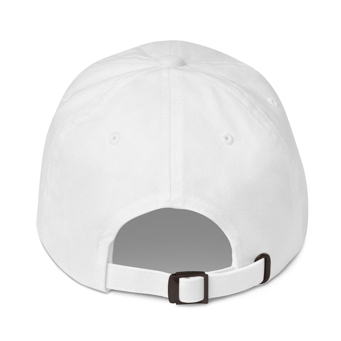 "Roll Neers" Dad Hat