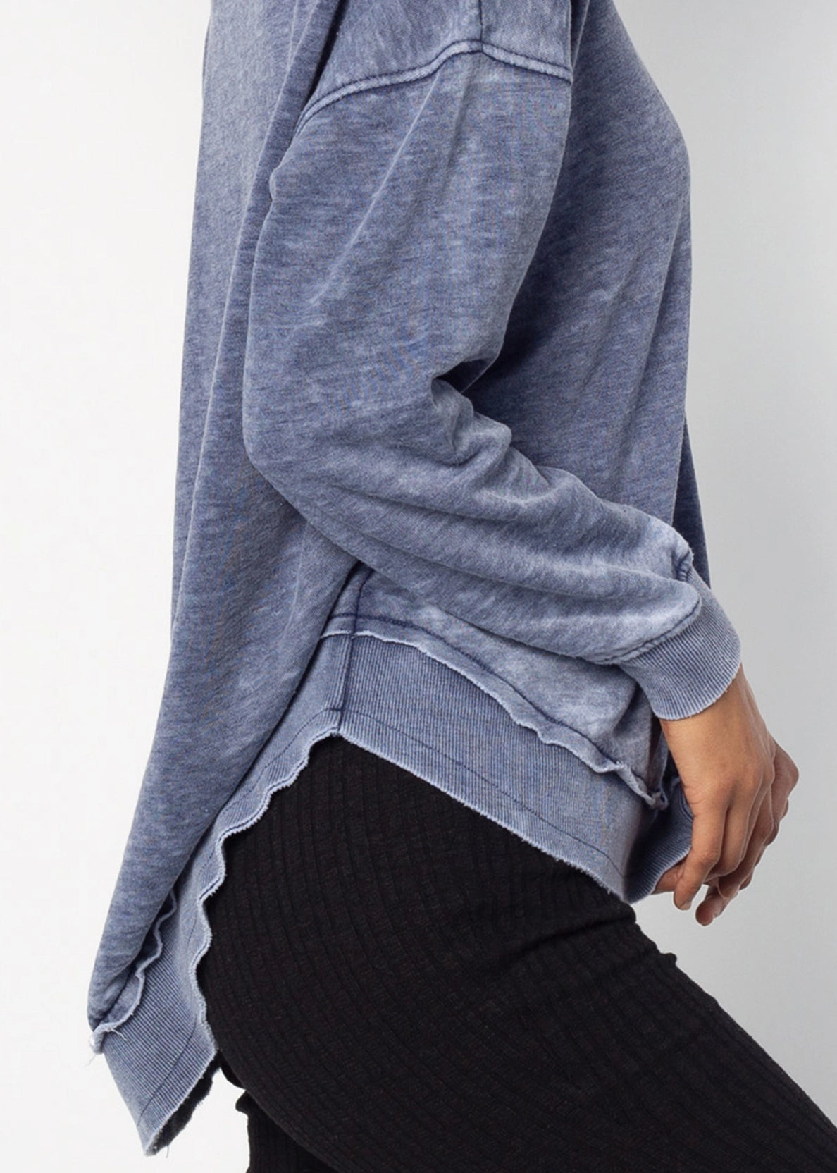 "New Albany Est 1837” Women’s Campus Crew