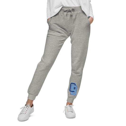 Olentangy Berlin "OB" Fleece Sweatpants