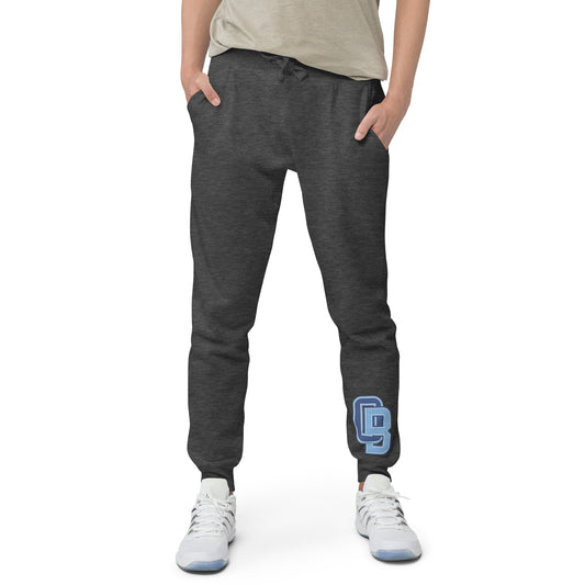 Olentangy Berlin "OB" Fleece Sweatpants